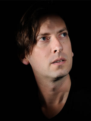 Picture of Jeremy Hill