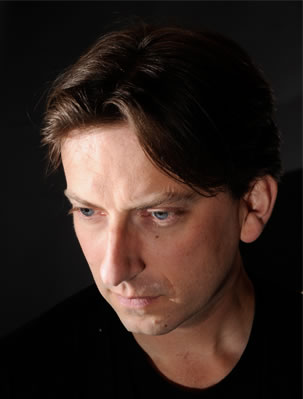 Picture of Jeremy Hill