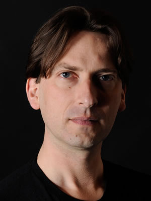 Picture of Jeremy Hill